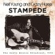 NEIL YOUNG & CRAZY HORSE-STAMPEDE (CD)