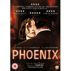 FILME-PHOENIX (DVD)