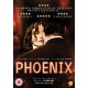 FILME-PHOENIX (DVD)
