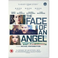 FILME-FACE OF AN ANGEL (DVD)