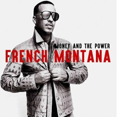 FRENCH MONTANA-MONEY AND THE POWER (CD)
