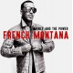 FRENCH MONTANA-MONEY AND THE POWER (CD)