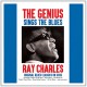RAY CHARLES-GENIUS SINGS THE BLUES (3CD)