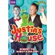 CRIANÇAS-JUSTIN'S HOUSE: ROBERT.. (DVD)