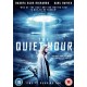 FILME-QUIET HOUR (DVD)