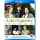 SÉRIES TV-LIFE IN SQUARES (BLU-RAY)