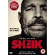 DOCUMENTÁRIO-SHEIK (DVD)