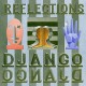 DJANGO DJANGO-REFLECTIONS (12")