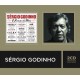 SÉRGIO GODINHO-O IRMÃO DO MEIO/LIGAÇÃO DIRECTA (2CD)