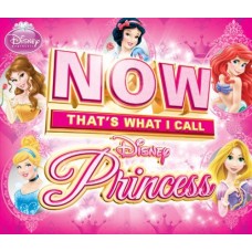 V/A-NOW DISNEY PRINCESS (2CD)