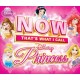 V/A-NOW DISNEY PRINCESS (2CD)