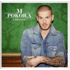 M. POKORA-UPDATED (CD)