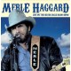 MERLE HAGGARD-LIVE ON THE SILVER (CD)