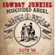 COWBOY JUNKIES-MISGUIDED ANGEL LIVE '89 (2CD)