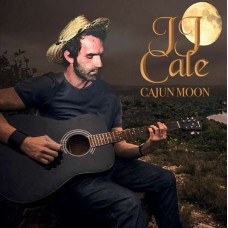 J.J. CALE-CAJUN MOON (CD)