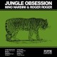 NINO NARDINI & ROGER ROGER-JUNGLE OBSESSION (CD)