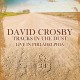 DAVID CROSBY-LIVE IN PHILADELPHIA (CD)