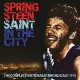 BRUCE SPRINGSTEEN-SAINT IN THE CITY (2CD)