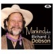 RICHARD DOBSON-MANKIND PLUS -DIGI- (CD)