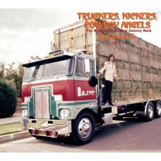 V/A-TRUCKERS,.. -DIGI- VOL.5 (2CD)