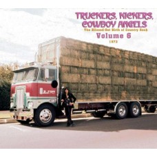 V/A-TRUCKERS,.. -DIGI- VOL.6 (2CD)