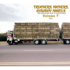 V/A-TRUCKERS,.. -DIGI- VOL.7 (2CD)