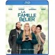 FILME-LA FAMILLE BELIER (BLU-RAY)