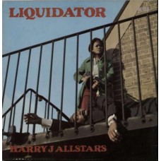 HARRY J ALLSTARS-LIQUIDATOR (LP)