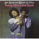 BOB & MARCIA-YOUNG, GIFTED & BLACK (LP)