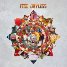 FTSE-JOYLESS (CD)