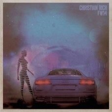 CHRISTIAN RICH-FW14 (CD)