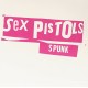 SEX PISTOLS-SPUNK (LP)