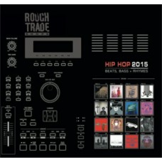 V/A-ROUGH TRADE SHOPS HIP.. (2CD)