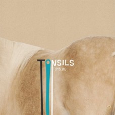 TONSILS-TUMBLING (CD)