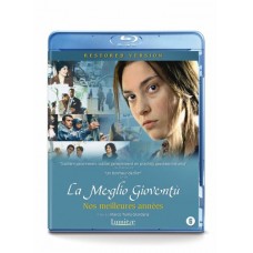 FILME-LA MEGLIO GIOVENTU (2BLU-RAY)