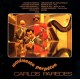CARLOS PAREDES-MOVIMENTO PERPETUO (LP)