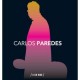 CARLOS PAREDES-BOX (3CD)