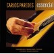CARLOS PAREDES-ESSENCIAL (CD)