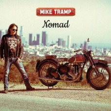 MIKE TRAMP-NOMAD (CD)
