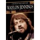 WAYLON JENNINGS-A LONG TIME AGO (DVD)