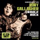 RORY GALLAGHER-CRADLE ROCK-RADIO.. (2CD)