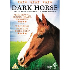 DOCUMENTÁRIO-DARK HORSE (DVD)