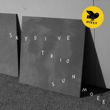 SKYDIVE TRIO-SUN MOEE (CD)