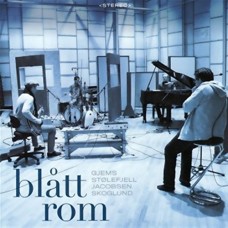 V/A-BLATT ROM (CD)