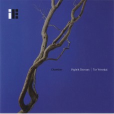 STORAAS/YTTREDAL-CHAMBER (CD)