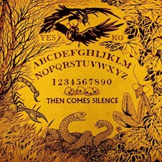 THEN COMES SILENCE-NYCTOPHILIAN-THEN COMES SILENCE III (CD)