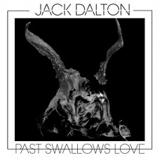 JACK DALTON-PAST SWALLOWS LOVE (LP)