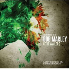 BOB MARLEY (V/A)-MANY FACES OF BOB.. (3CD)