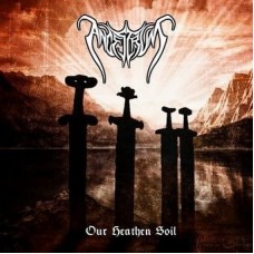 ANCESTRUM-OUR HEATHEN SOIL (CD)