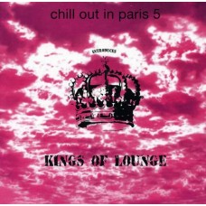 V/A-CHILL OUT IN PARIS 5 (CD)